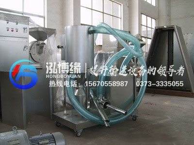 真空上料機使用的穩(wěn)定高質(zhì)量過濾元件是什么呢？