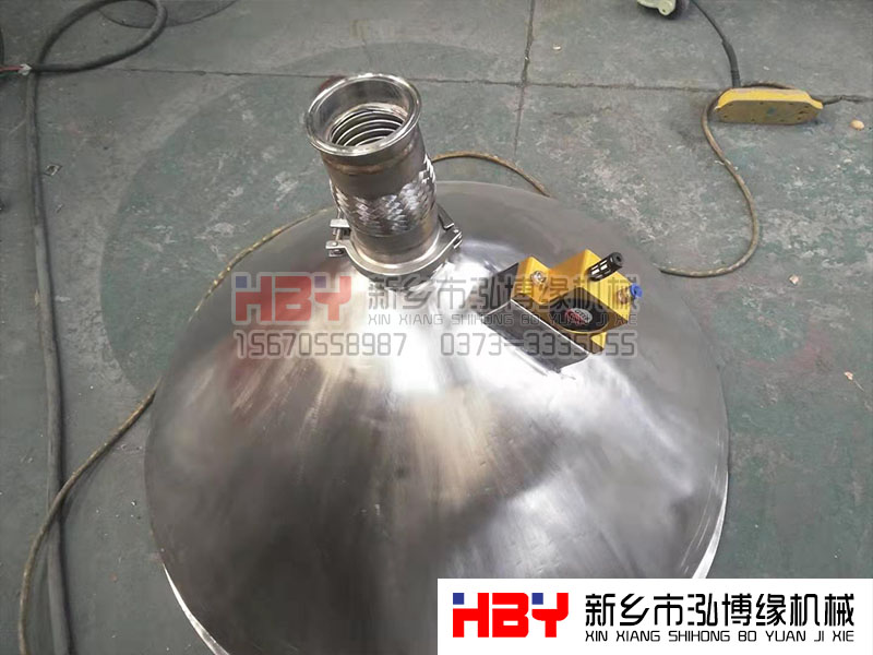 山東菏澤無塵投料站已經(jīng)生產(chǎn)完畢準(zhǔn)備發(fā)貨